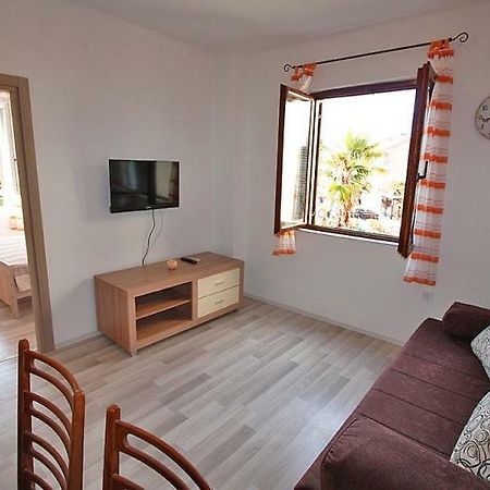 Apartman Petra Appartement Fažana Buitenkant foto
