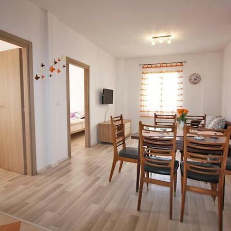 Apartman Petra Appartement Fažana Buitenkant foto