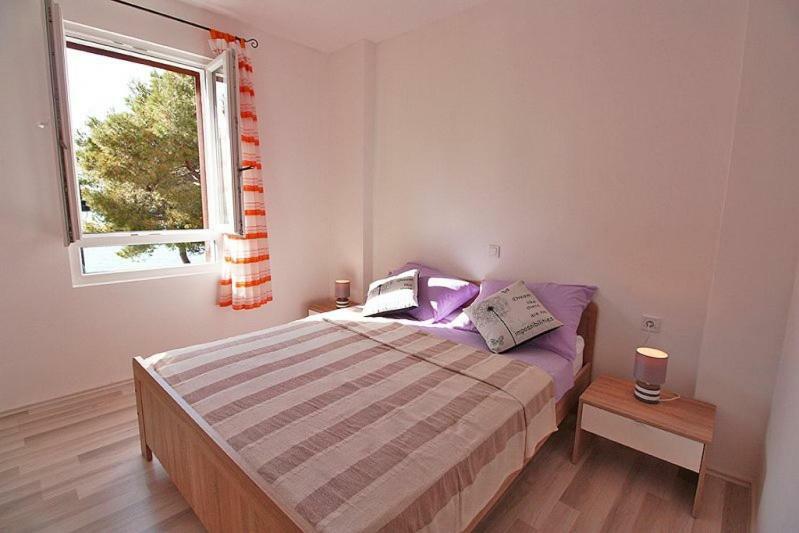Apartman Petra Appartement Fažana Buitenkant foto