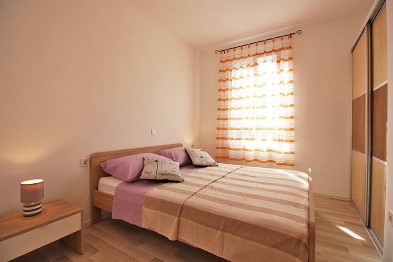 Apartman Petra Appartement Fažana Buitenkant foto