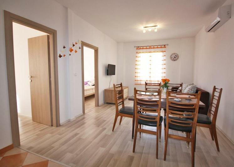 Apartman Petra Appartement Fažana Buitenkant foto